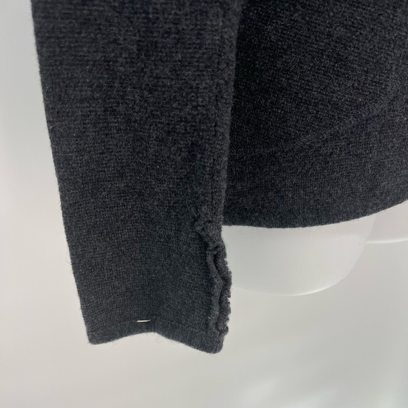 Limited Women's Classic Merino Sweater Shirt Size S - Picture 6 of 7